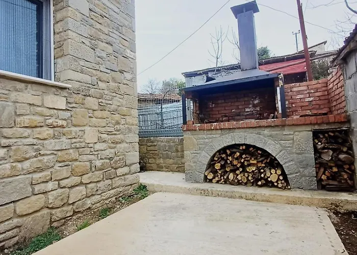 Stone Kajo Roshnik