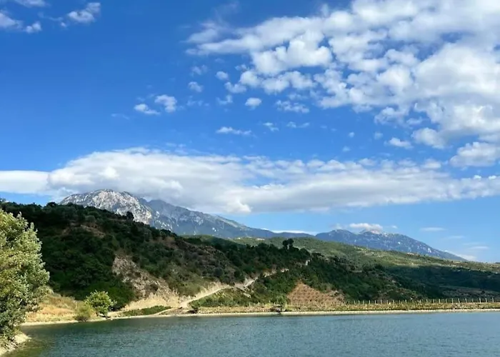 Stone Kajo Roshnik 3* Berat