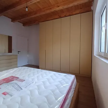 Guest house Stone Kajo Roshnik Berat