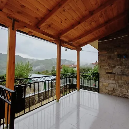 Guest house Stone Kajo Roshnik Berat