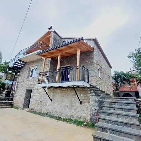 Stone Kajo Roshnik Guest house