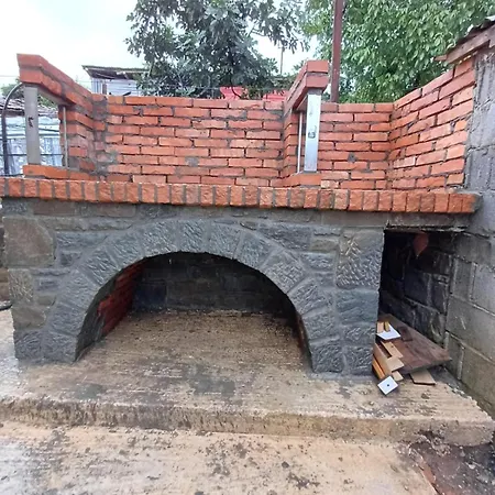 Guest house Stone Kajo Roshnik *