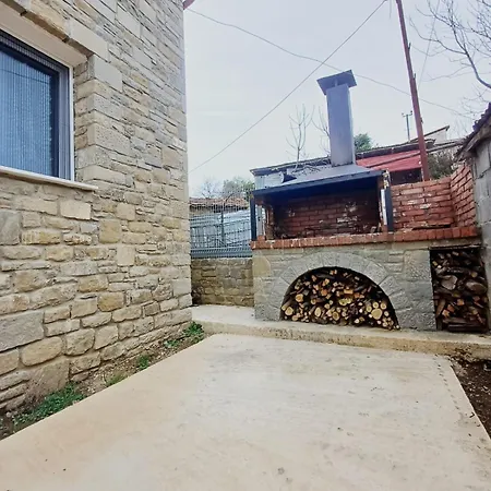 Stone Kajo Roshnik
