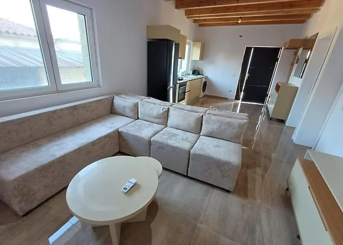 Stone Kajo Roshnik Vendégház Berat